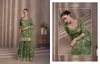 Tiyara By Sayuri Chinon With Embroidery Work Plazzo Suits